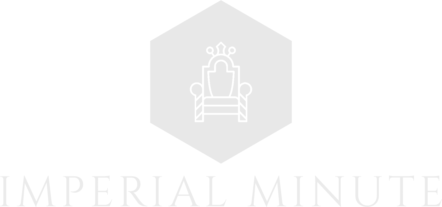 imperial minute logo